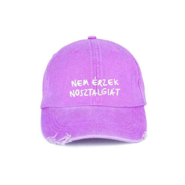 Sapka - "Nosztalgia"